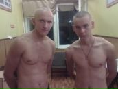 Фотография Радкевича Дмитрия