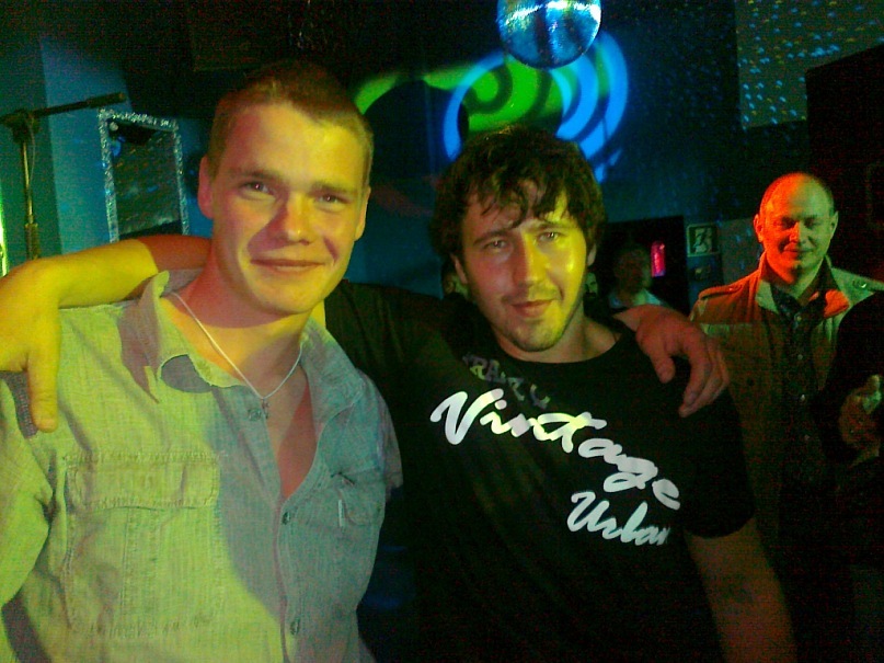 Антон Быков фотография #42