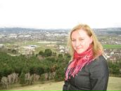 Фотография Вохминой Марии