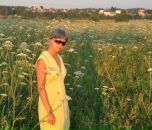 Фотография Тюриной Марины