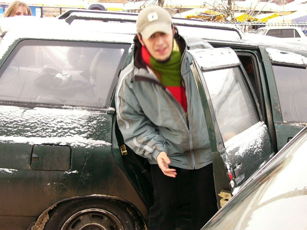 Роман Зайцев фотография #32
