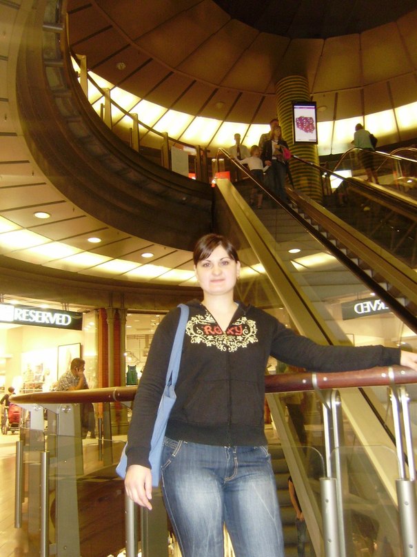 Орися Комашко-Шепетюк фотография #31