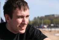 Фотография Жихорева Михаила