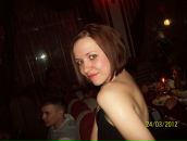 Фотография Семёнычевой Маруси