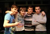 Фотография Tsvetkoff Дена