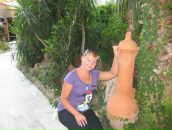 Фотография Telebina Natalia