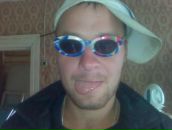 Валєрон Левчук фотография #30 (источник - https://vk.com/id146808129)