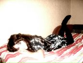 Фотография Силивестровой Алёны