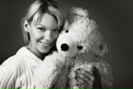 Фотография Поповой-Чесноковой Ольги