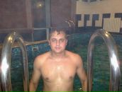 Фотография Соловьева Витька