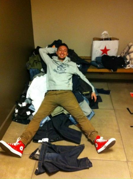 Eugene Eugene фото №40