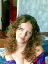 Фотография Горбатенковой Анюты