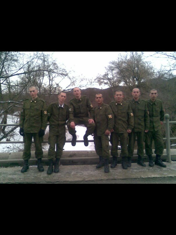 Дмитрий Корелин фотография #39