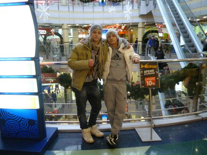 Андрей Денежкин фотография #22