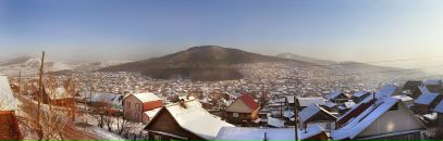 Фотография Баженова Олега