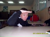 Максім Рокенрол фотография #26 (источник - https://vk.com/id126481592)