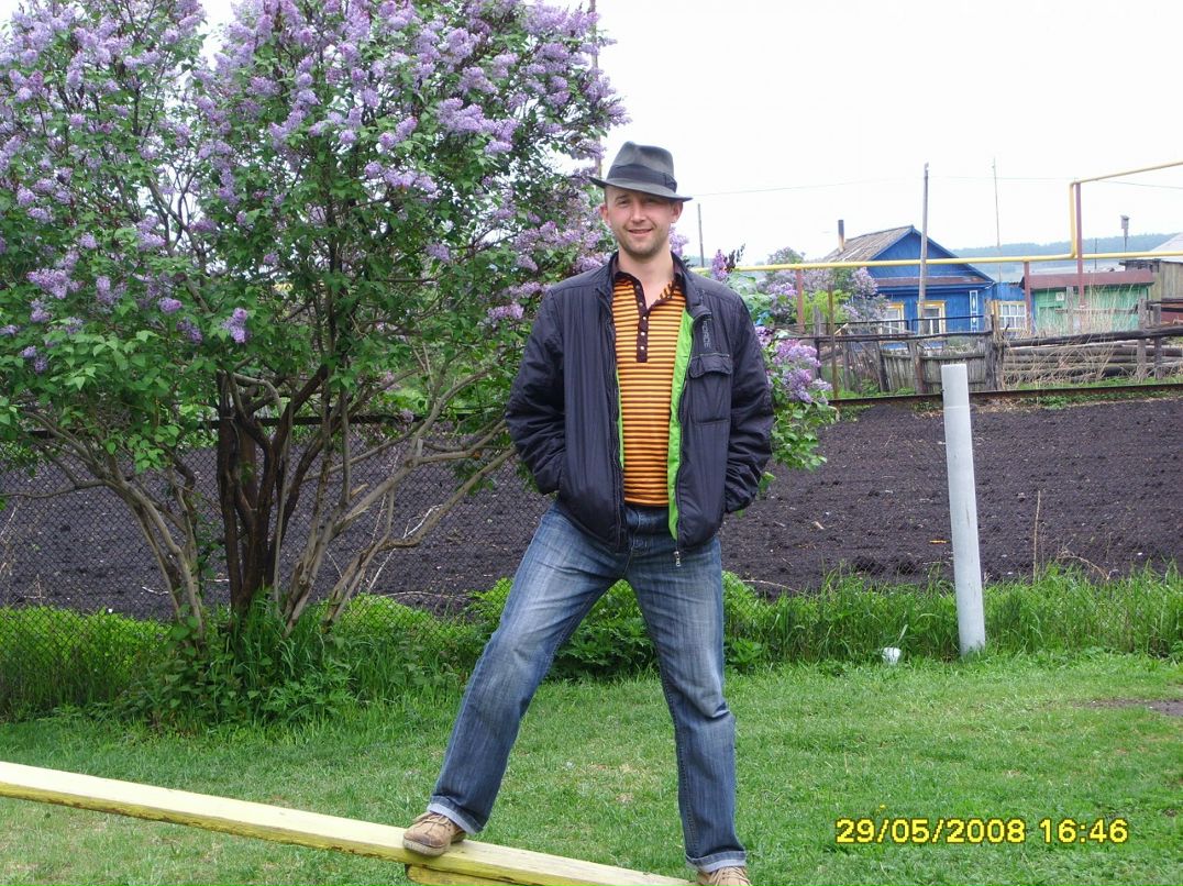 Сергей Мисяков фотография #46