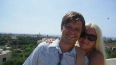 Фотография Раитиной Олеси