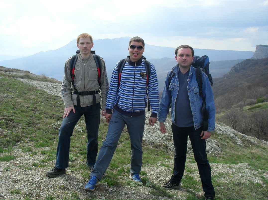 Александр Дудов фотография #19