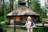 Фотография Барановой Олеси