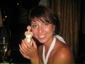 Фотография Муродовой Гузель