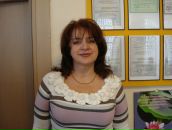 Фотография Садаковой Зои