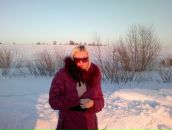 Фотография Синявиной Дарьи