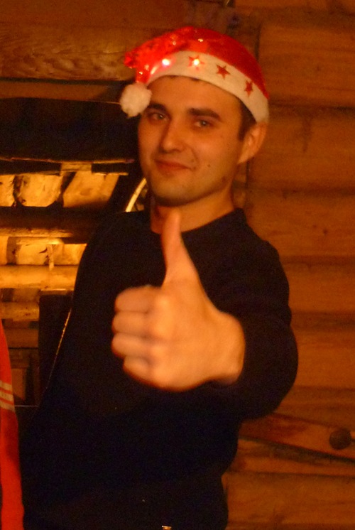 Владимир Сергеев фотография #37