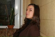 Фотография Мишуровской Анастасии