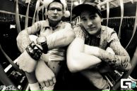 Фотография Михайлова Алексея