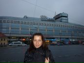 Фотография Поповой Ольги