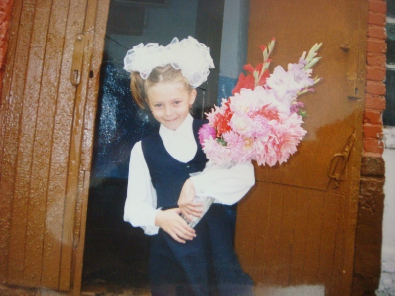 Анна Бессонова фотография #34