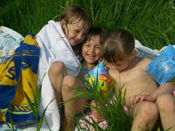 Елена Чубенко фото №7