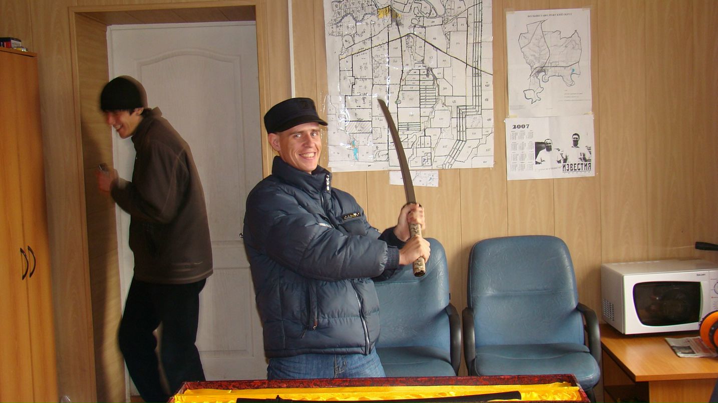 Александр Киселёв фотография #43