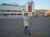 Фотография Риффель Ирины