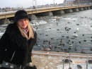 Фотография Наумовой Марины