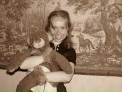 Фотография Богомоловой Екатерины