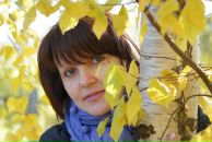 Фотография Демидовой Марины