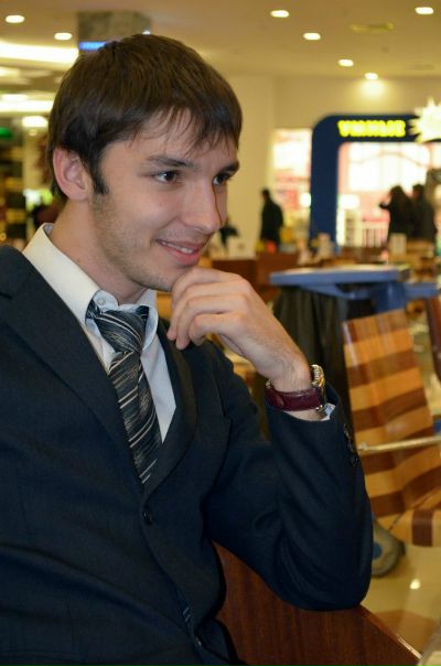 №4, Дмитрий Оберюхтин, Екатеринбург №4, Дмитрий Оберюхтин, Екатеринбург