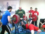 Фотография Шляхтуна Дениса