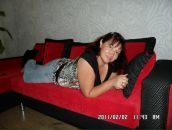 Фотография Пектенековой Татьяны