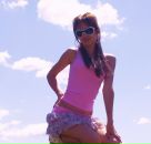 Ніка Богуш фотография #20 (источник - https://vk.com/id68285660)