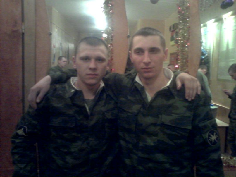 Александр Ермаков фотография #35