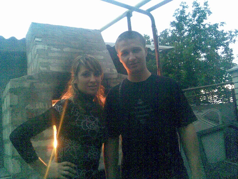 Александр Дорогань фотография #31
