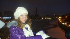 Фотография Крестьяниновой Катрин