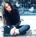 Аня Колібанич фотография #11 (источник - https://vk.com/id152140537)