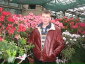 Сергій Куява фотография #1