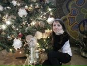 Юля Стеблівська фотография #22 (источник - https://vk.com/id56715733)