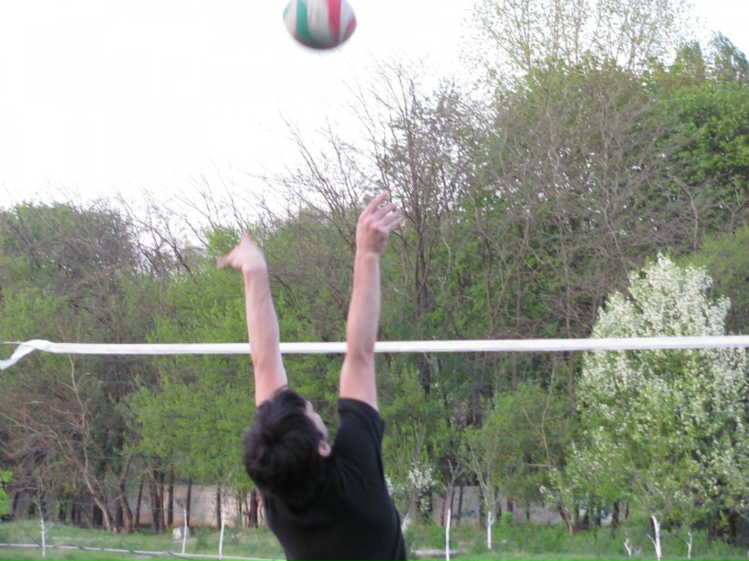 Александр Олейник фотография #23