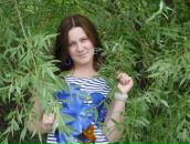 Фотография Корниенко Дарьи